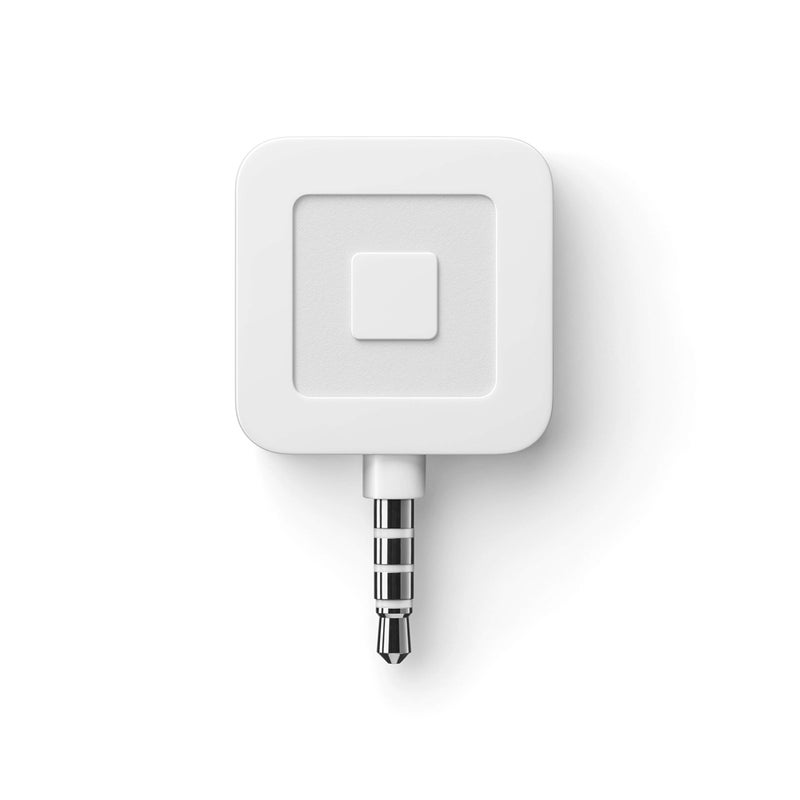 Square Reader For Magstripe (Headset Jack) - Image 2